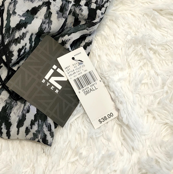 IZ BYER  Tops - Picture 6 of 8